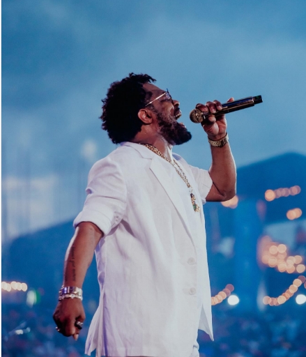 Xande de Pilares revela a verdade por trás da música. Imagem: Redes sociais/ Xande de Pilares