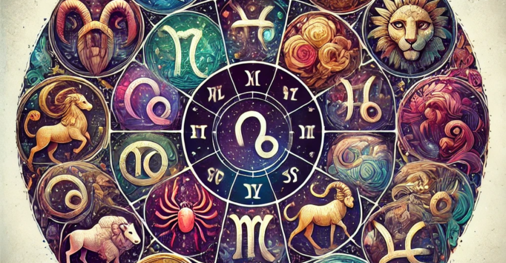 signos mais sedutores do zodiaco