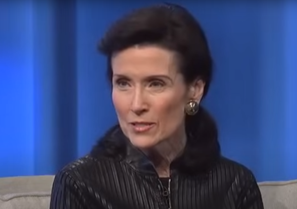 Marilyn vos Savant